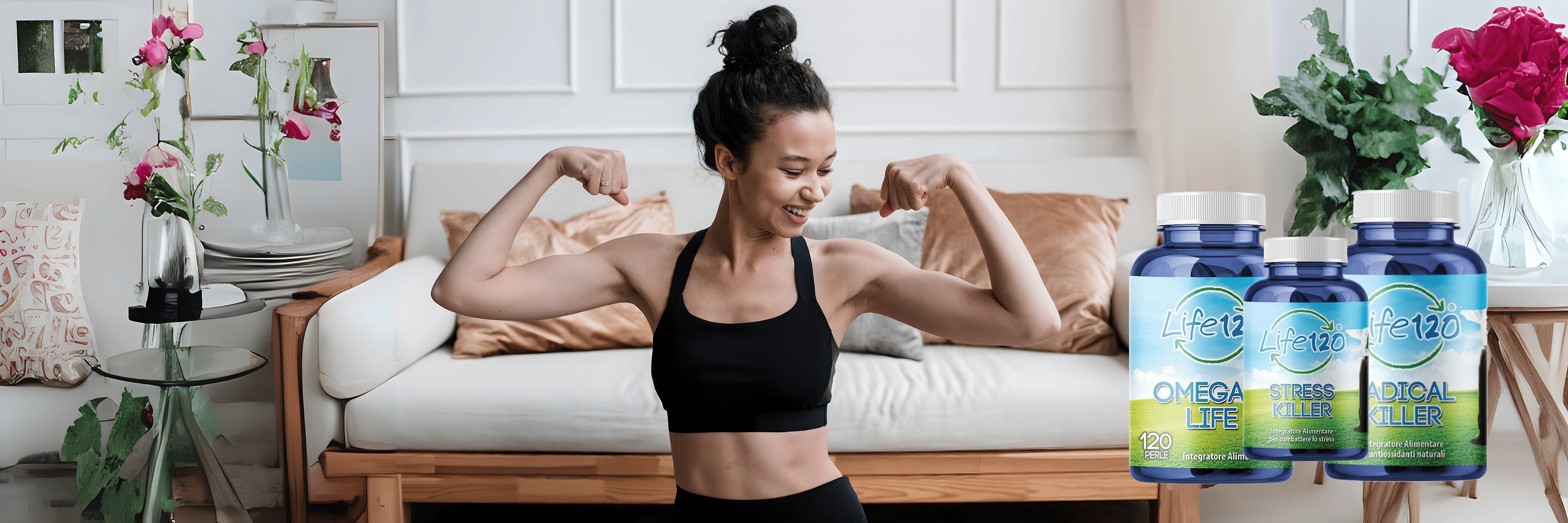 Integratori alimentari